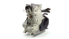 Riparazione blocco motore Cannondale X 440