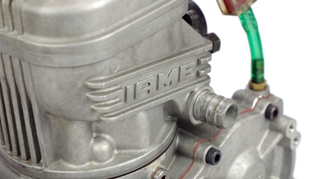 Riparazione ricondizionamento blocchi motore moto go-kart | HTM Racing