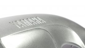 Verniciatura polvere coperchi Yamaha Vmax 1200