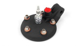 Endurocult 2x Reed Valve Petals For Husqvarna CR/WR/WRE/SM 125 1994-2012 – Air Intake Reeds, EC-M11X--800076076