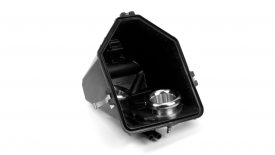 Modifica airbox scatola cassa filtro Ducati Multistrada 1000 DS