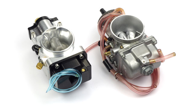 Carburatore Pro Chaser Per Trivella Da Ghiaccio Eskimo Mako 43cc &ndash; Ricambio Con Guarnizioni